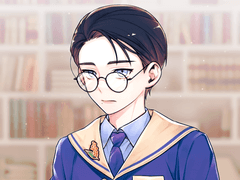 [낙상홍] 정규범 - 성장 전