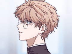 [이노리] 사사키 쇼우야 - 러닝