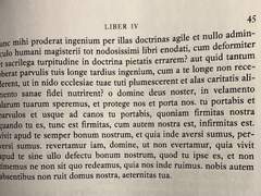 아우구스티누스, 고백록 통독 — 13