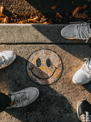 어른까지 한걸음