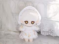 N.14 - 봄을 기다리는 소녀