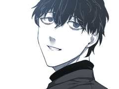 Hero in Apocalypse 01