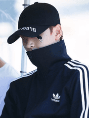 아이돌 동혁이랑 혐관먹기