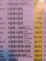 이 남자와 연애하기