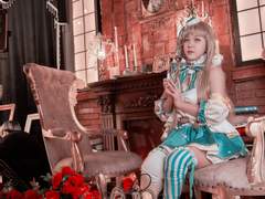 러브라이브 스쿨아이돌 페스티벌 - 미나미 코토리