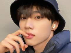 더보이즈 김선우