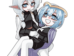 레티아 레티아 / 루 샤티아 오벨리히