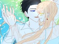 봄 물결 커미션