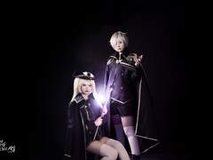 메이플스토리 - '윙마스터' 스우/오르카