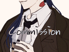 [커미션완료] 220322