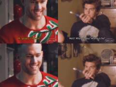 웨이드의 얼굴이 돌아왔다! - 1