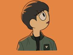 [비숲] 비밀의 숲 그림 모음