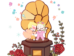 [테조도플]일수자천2