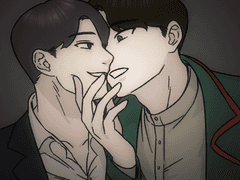 [연뮤] 비짙사내