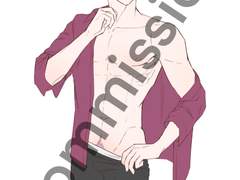 단색 타입 샘플4