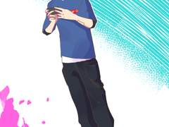 2022.03.22 [하람 취미 일러스트]