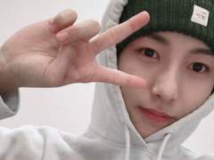 밥 먹었어? TALK +