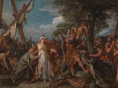 [발터헬가슬란] 그리고 아무도 없었다