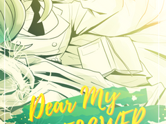Dear My SUNFLOWER
