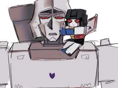 트포 G1 메가스타