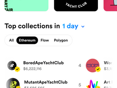 NFT 아트 등록예정