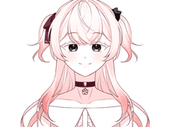 클라우디아 리본(하차)