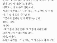 파라라이 조각글 모음집-1