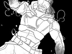 [폭력의 계율]레예스의 미련