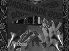 DX3 팬시나리오집『Ordermade God 下』