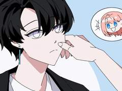 LD 움짤 고정틀 '부비작'