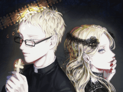 ~반무테 커미션 모집중~[마감]