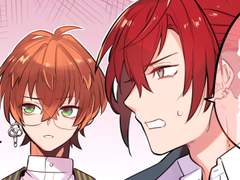 ~1주년 축하 우당탕탕 파티~ 2화