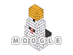 모그리 나노블럭