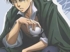 <리바이의 사생활2 (39화)>