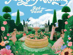 [음반 리뷰] Red Velvet (레드벨벳) / ‘The ReVe Festival 2022 - Feel My Rhythm’