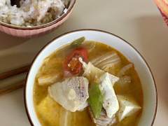 돼지고기 김치찌개