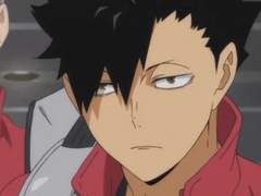 하이큐 카톡 드림, 남사친 만나러 갈거야