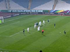 03.25(금) 02:00축월드예 이라크 vs UAE