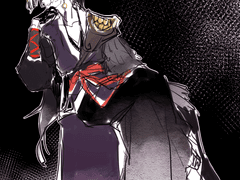 [TRPG/인세인]스레기캐를 굴리다가 스레기가 된 사람이 있다!?上