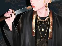 슈가 a.k.a 어거스트디님