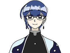 深い 海(후카이 우미)