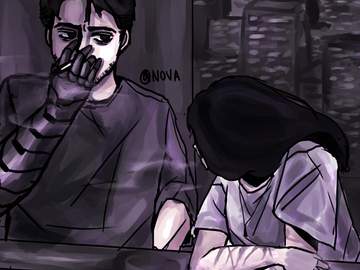 버키 반즈, 샘 윌슨 천사님을 모십니다.