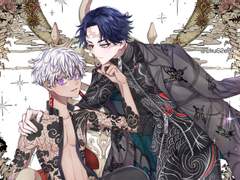 [도리벤] 카쿠이자 + 팔로워가 추천한 것을 그린다