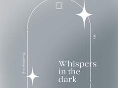 WHISPER’S IN THE DARK