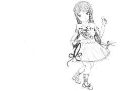 보카리나 보라 생일축전