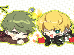 피터랑 플로리안이랑