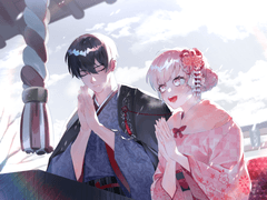 쿠로사키 레이 애프터 백업