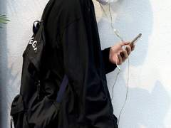 너 나 좋아한다며 上