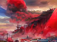 우리는 우리의 마지막까지