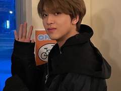 왜요, 제가 일코중인 시즈니 같아요? ++